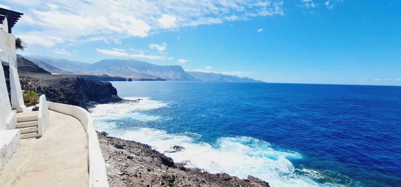 Salema Sardina, Mar, Relax Y Atardecer Las Palmas / Gran Canaria