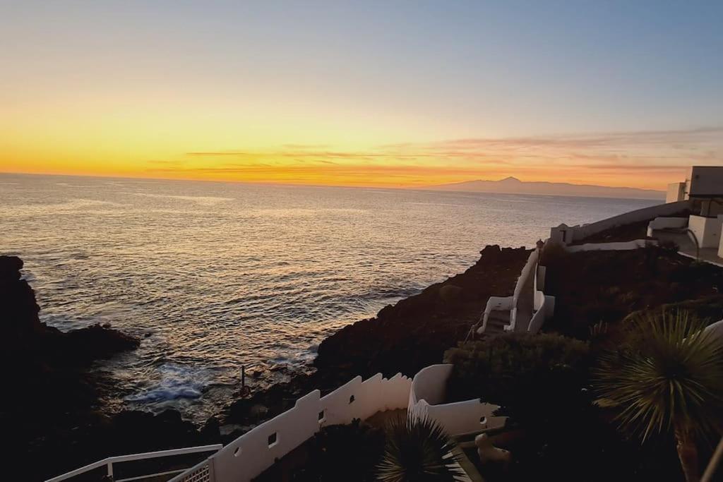 Appartement Salema Sardina, Mar, Relax Y Atardecer *