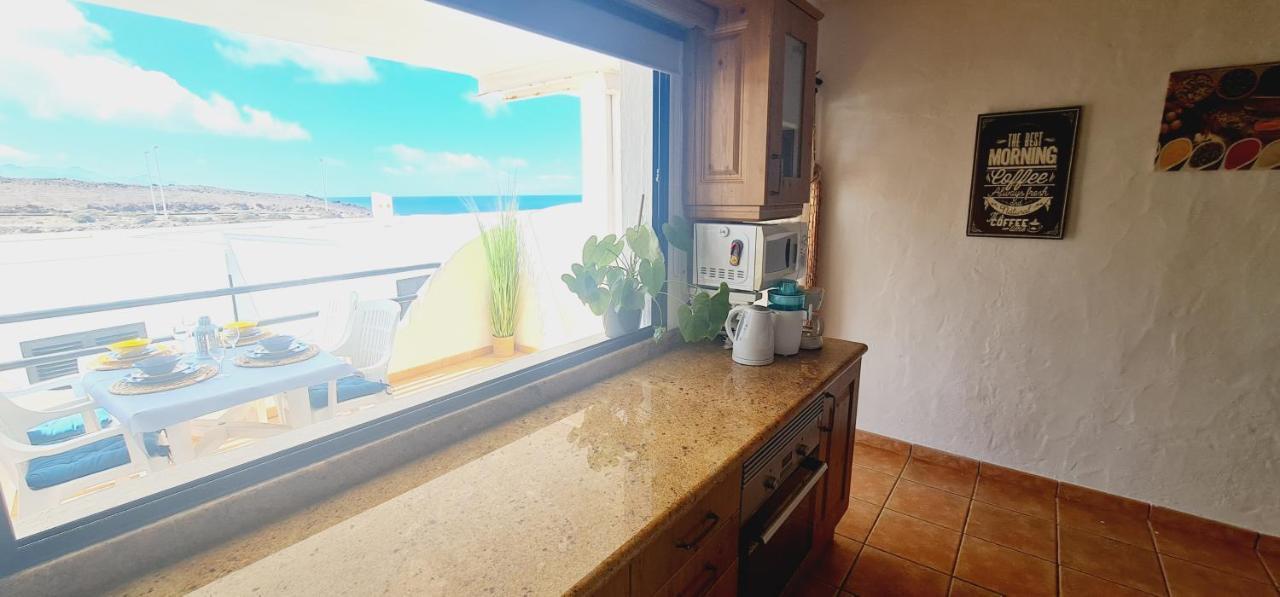 Salema Sardina, Mar, Relax Y Atardecer Appartement *