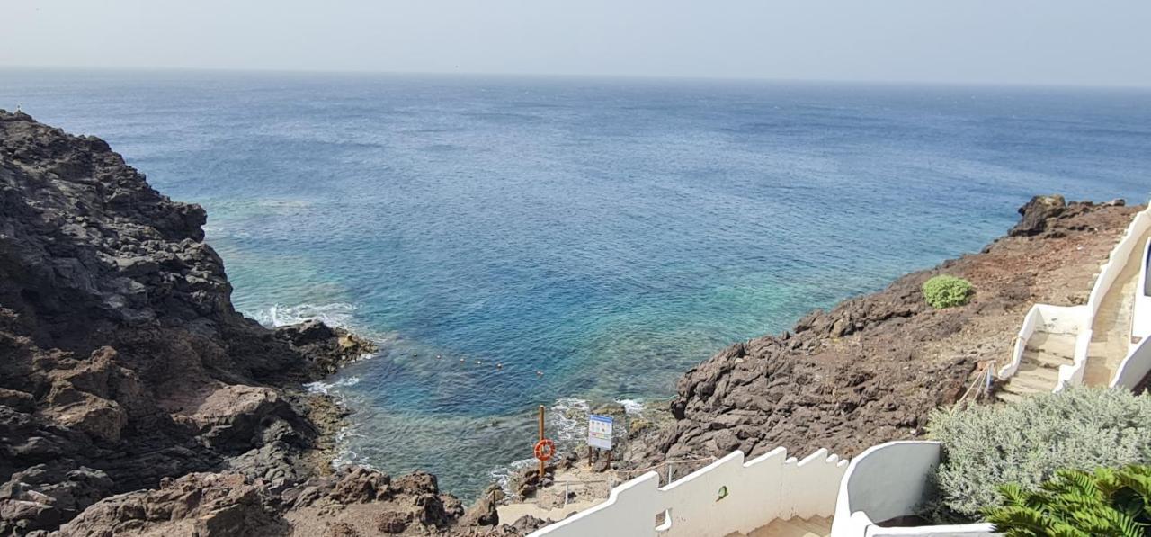 Salema Sardina, Mar, Relax Y Atardecer Appartement *